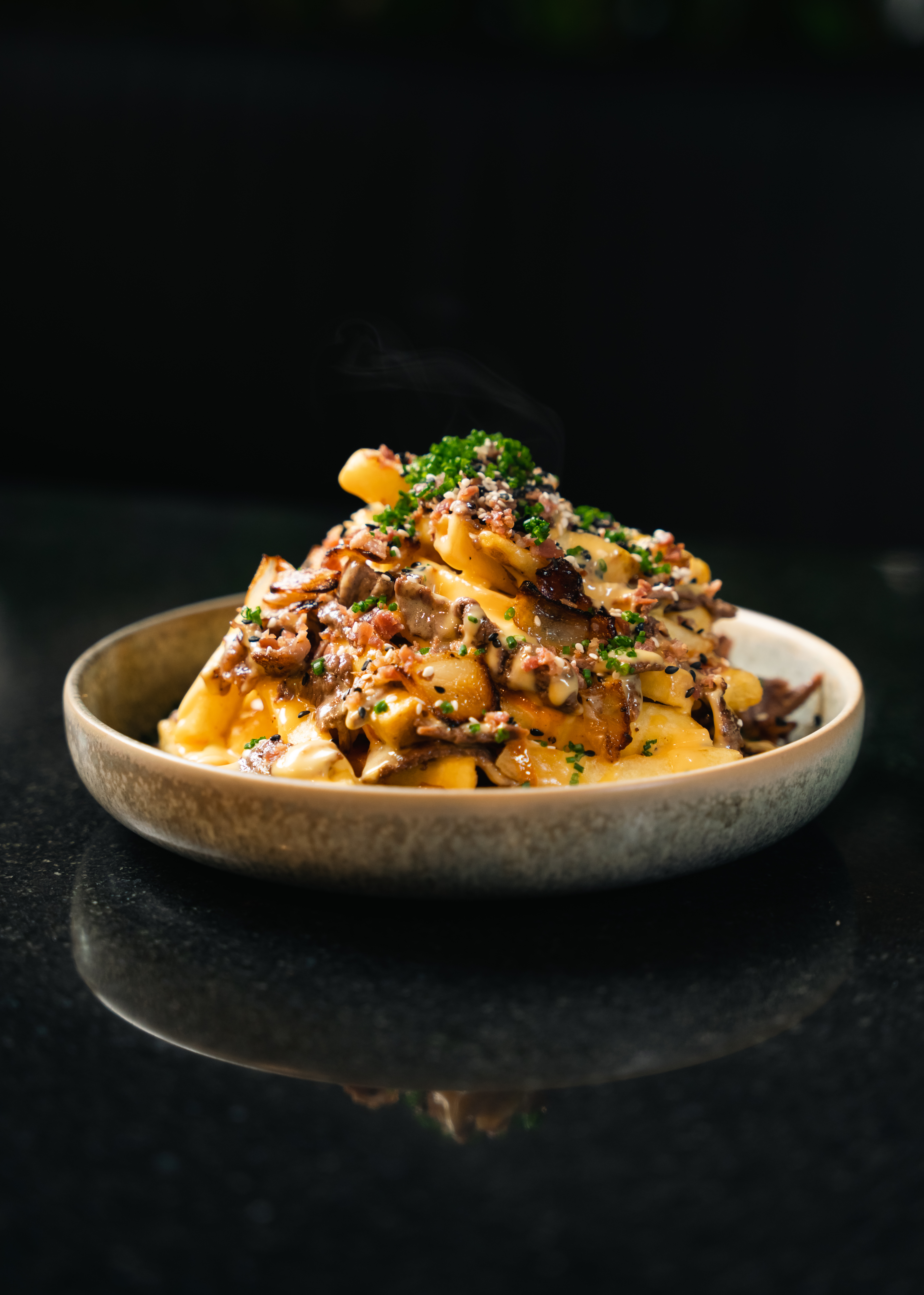 Philly Fries