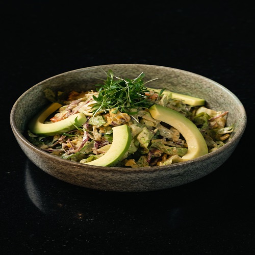 Southwestern Chicken Salad