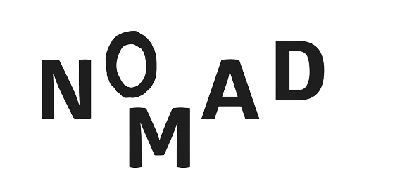 Nomad Logo