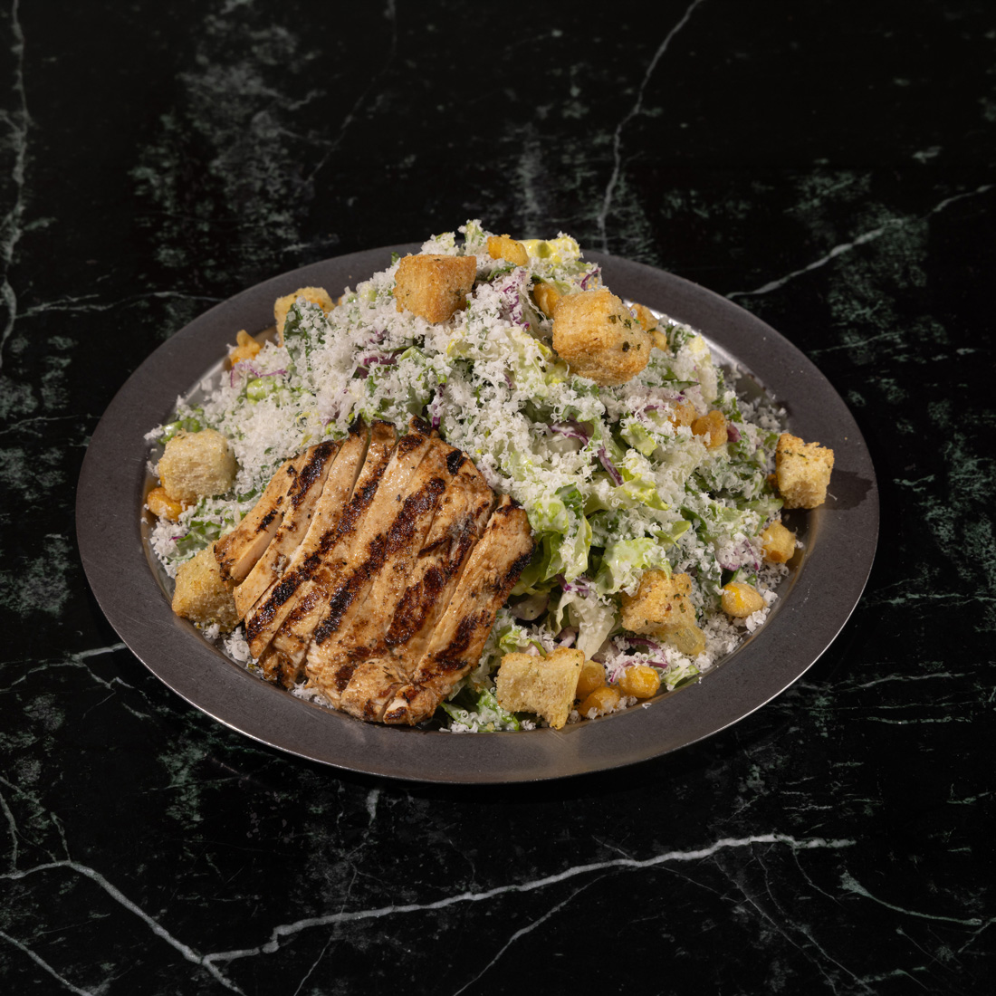 The Classic Salad