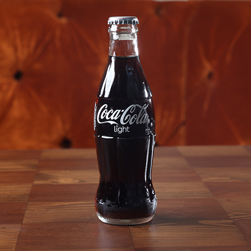 Coke Light
