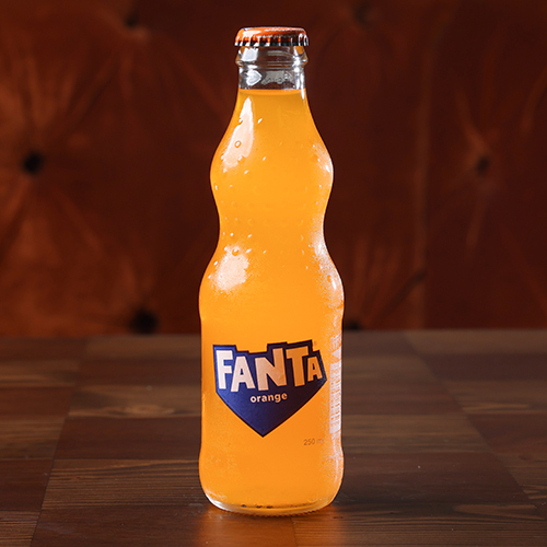 Fanta