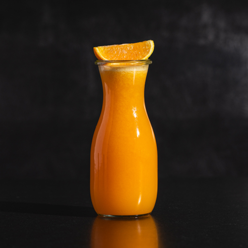 Fresh Orange juice 