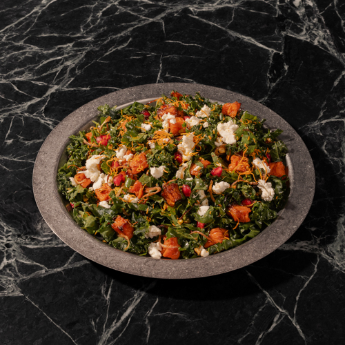 Salads