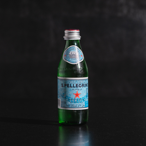 Sparkling Water 