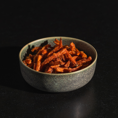 Sweet Potato Fries