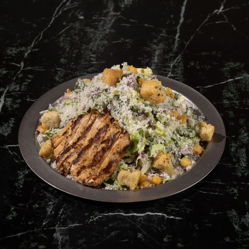 The Classic Salad