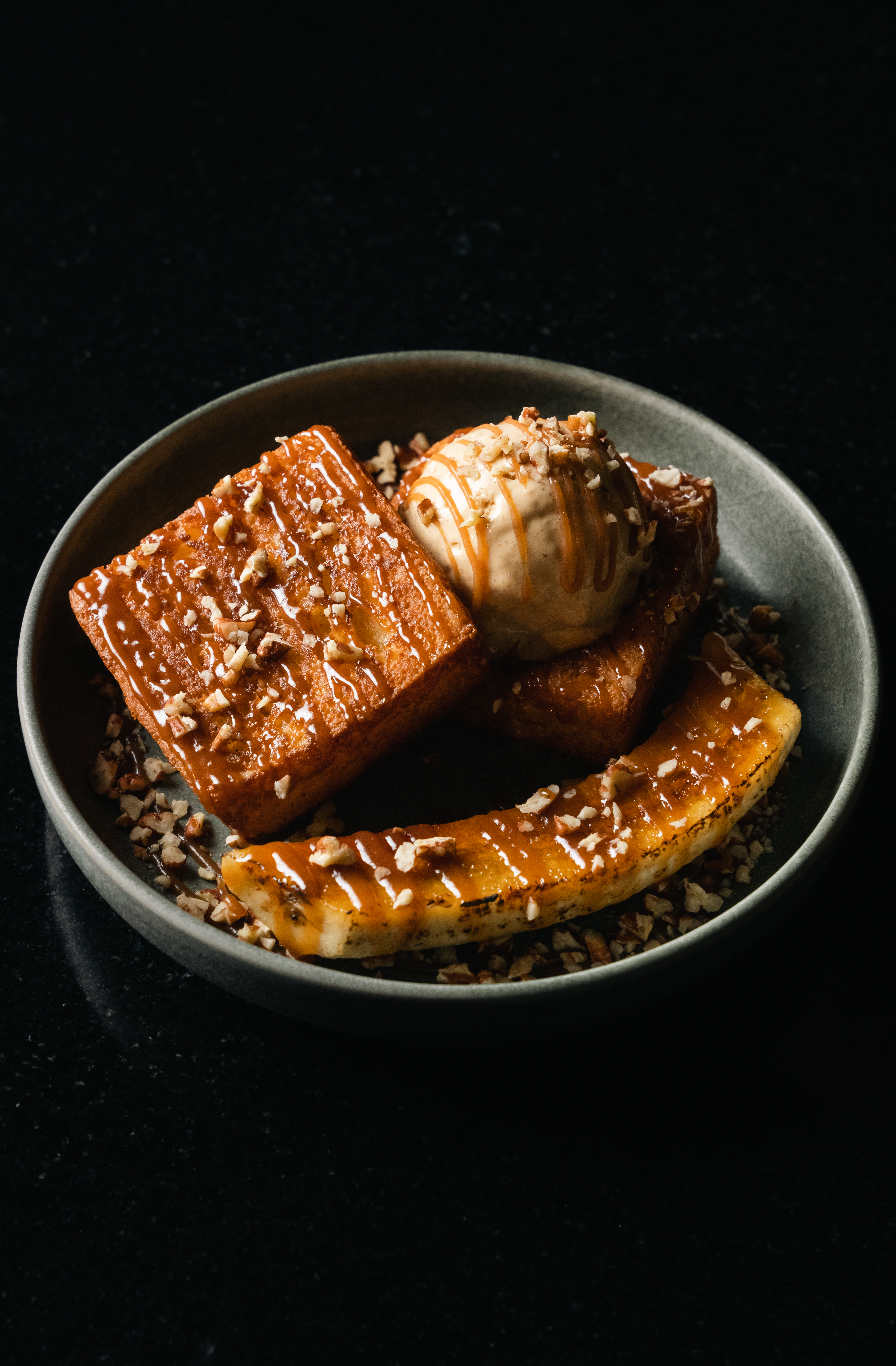 HOKKAIDO FRENCH TOAST