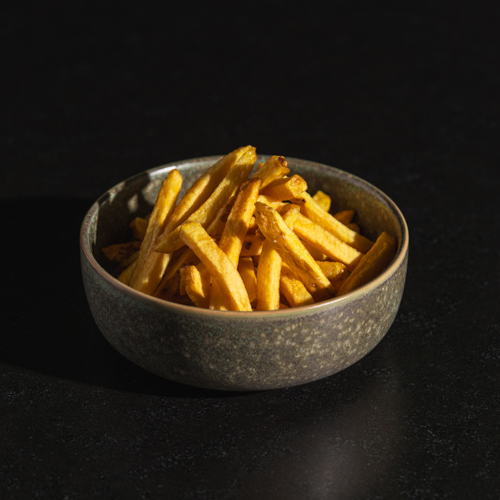 Home Fries 