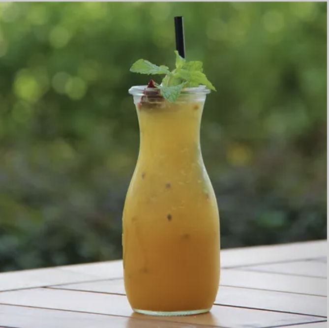 Passion Fruit