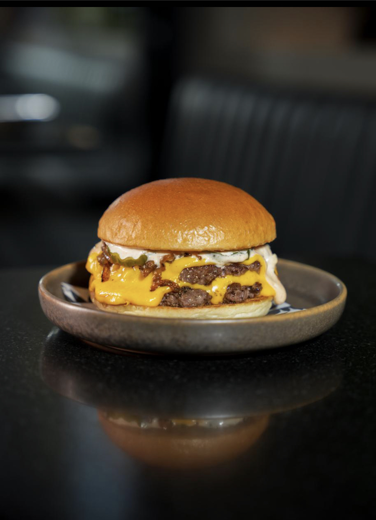 BB Burger 