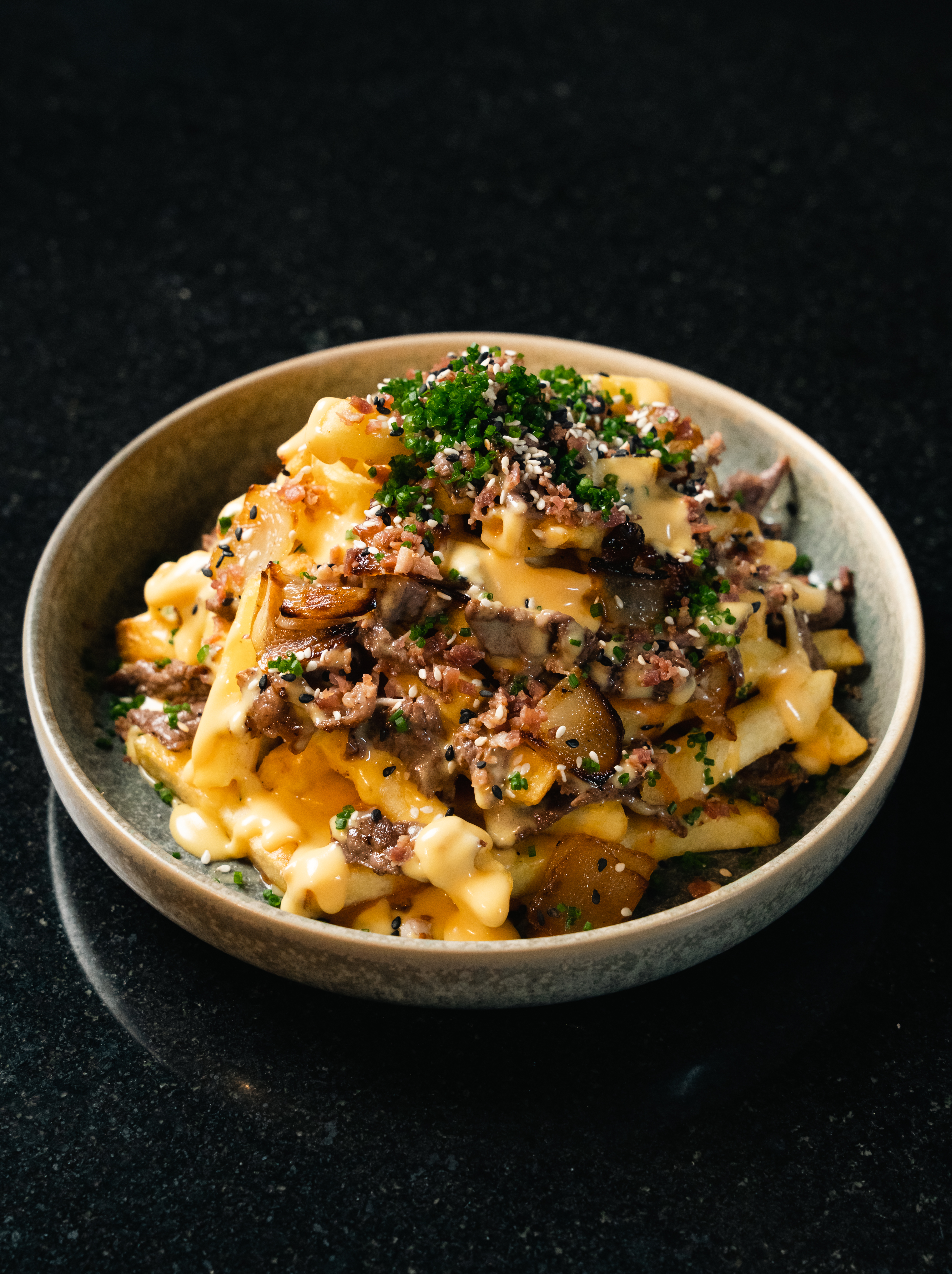 PHILLY FRIES