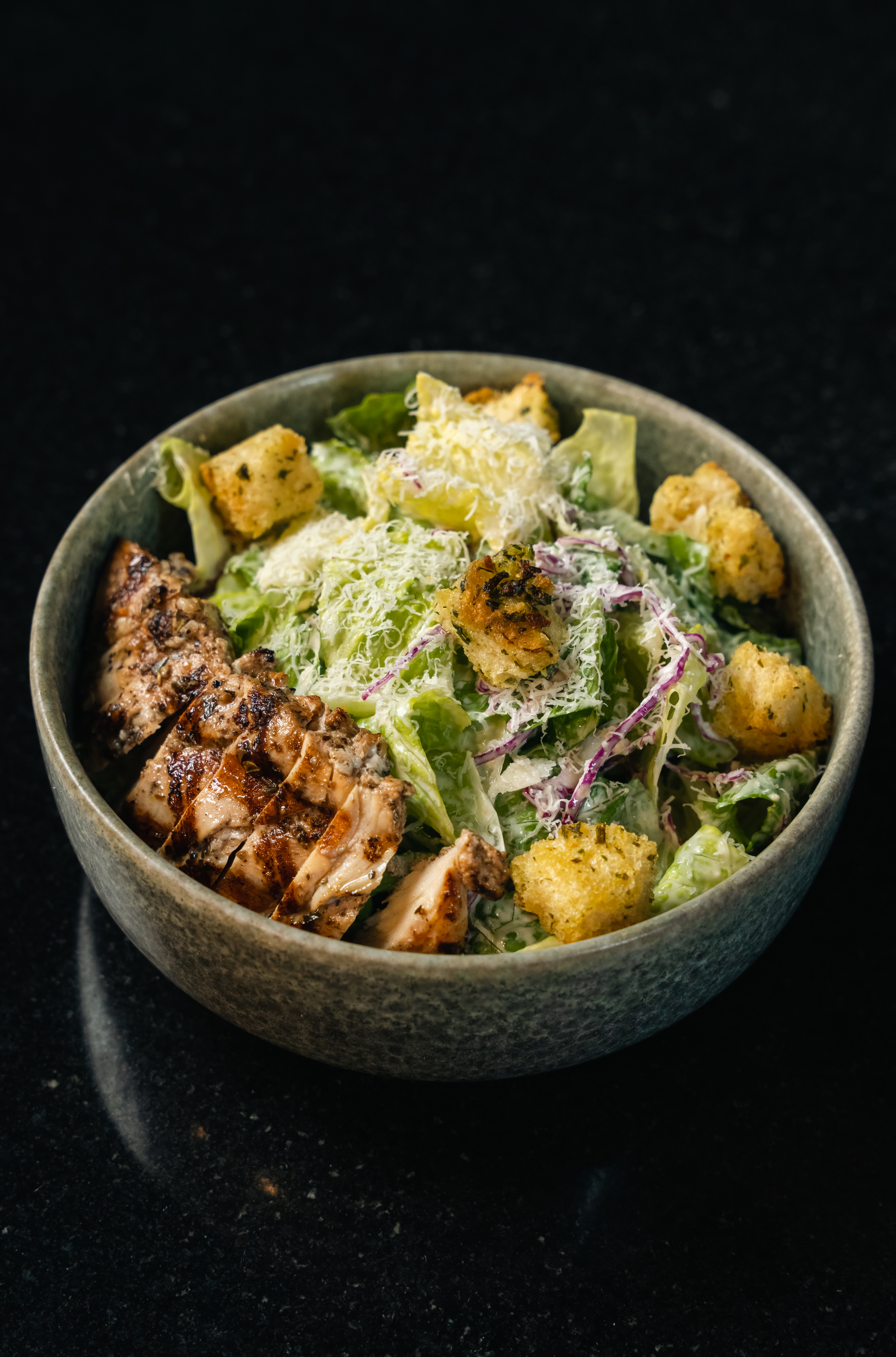 Caesar Salad 