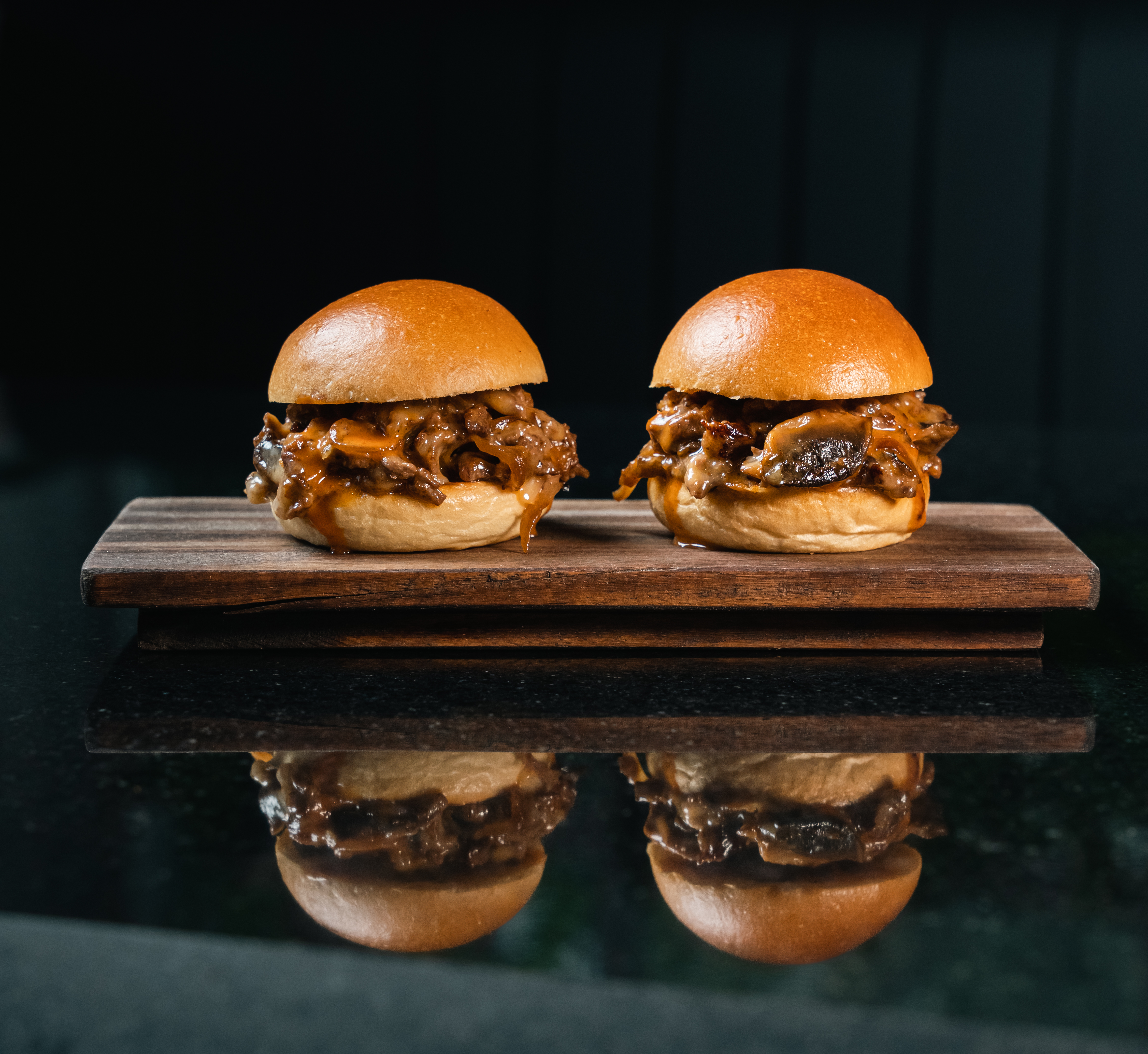 BB Sliders 